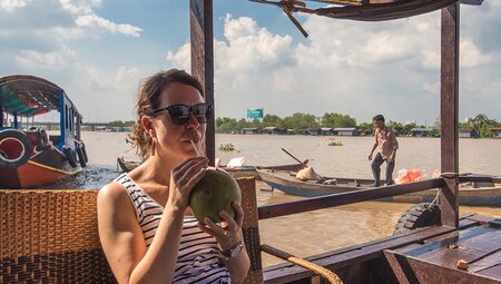 Best of Vietnam & Cambodia