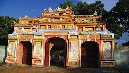 Best of Vietnam & Cambodia