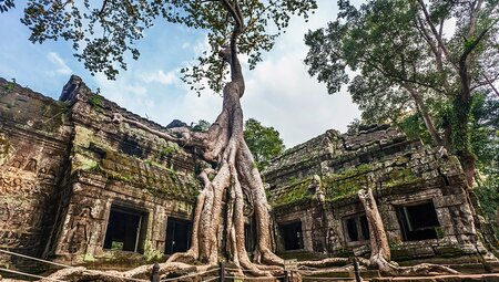 Best of Vietnam & Cambodia