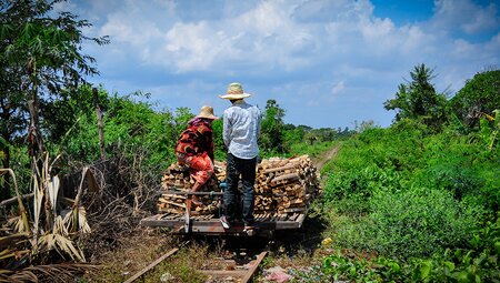 Best of Vietnam & Cambodia