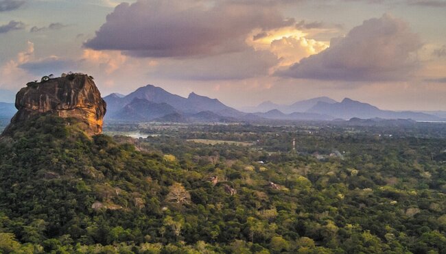 Classic Sri Lanka