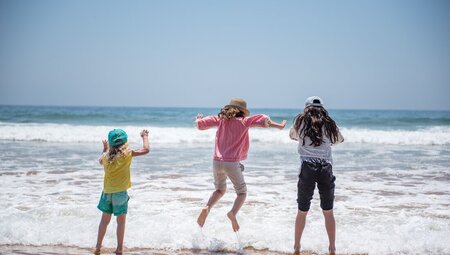 Best of Morocco Family Holiday