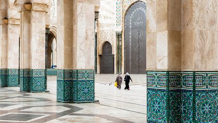 Morocco Uncovered