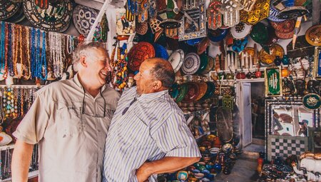 Premium Morocco in Depth