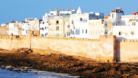 Premium Morocco Explorer with Essaouira
