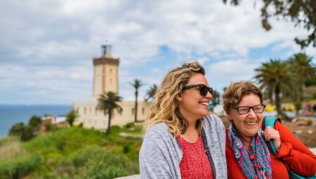 North Morocco Adventure