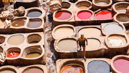 North Morocco Adventure