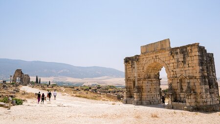 North Morocco Adventure