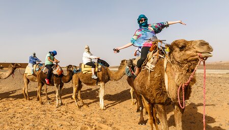 Best of Morocco