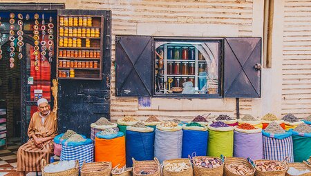 Best of Morocco