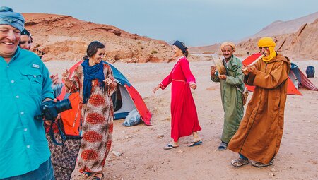 Best of Morocco