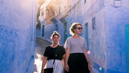 Best of Morocco