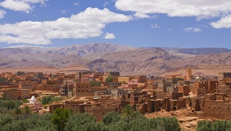 Best of Morocco
