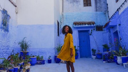 Best of Morocco