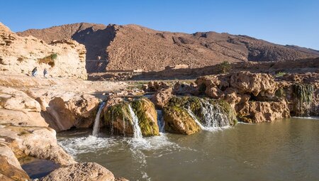 South Morocco Discovery