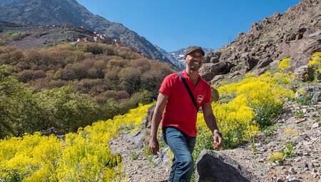 South Morocco Discovery