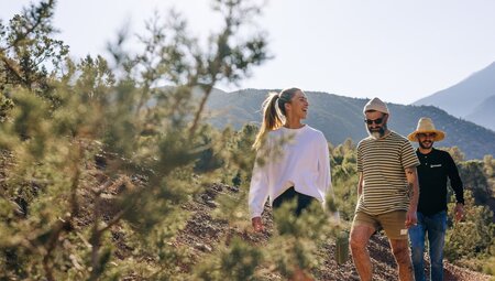 South Morocco Discovery