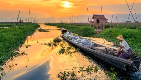 Urlaub In Myanmar Online Buchen Bei Asi Reisen