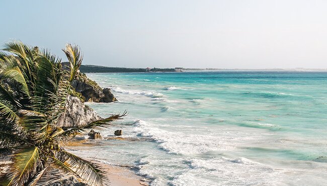 Premium Mexico Yucatan Highlights