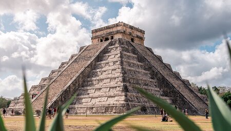 Premium Mexico Yucatan Highlights