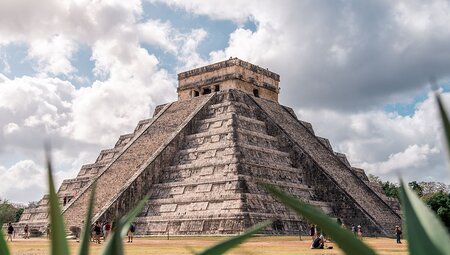 Yucatan Peninsula Adventure