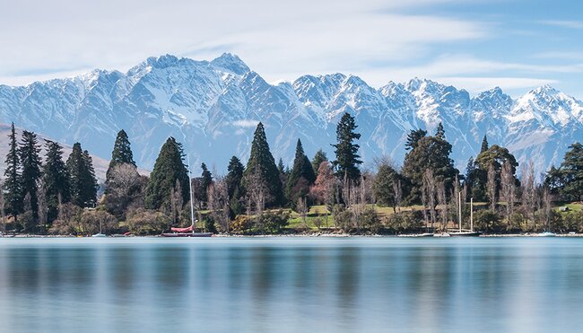 Queenstown Southern Loop