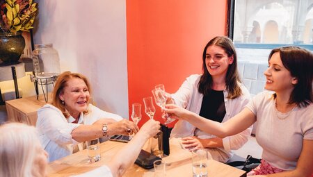 Peru: Women's Expedition