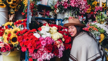 Peru: Women's Expedition