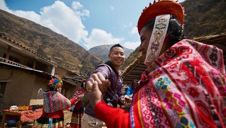 Real Peru