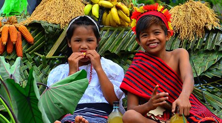 Philippines Discovery