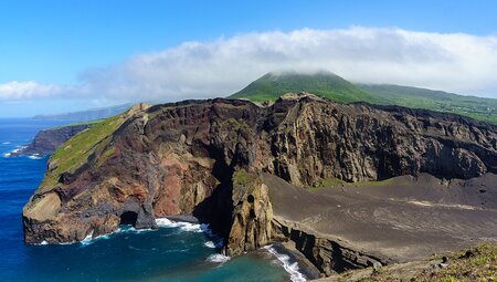 Highlights of the Azores