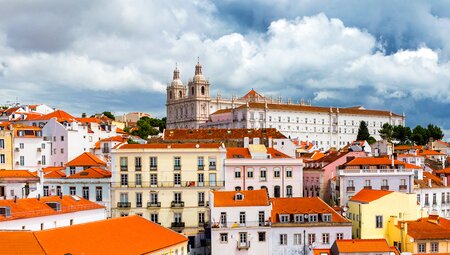 Highlights of Portugal 