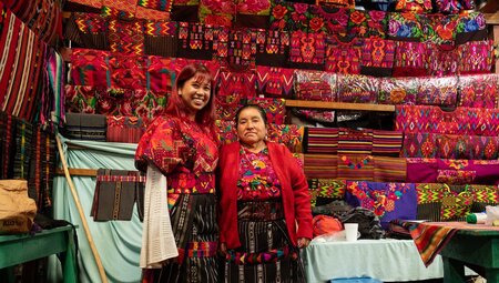 Guatemala & Beyond
