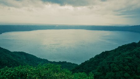 Nicaragua & Beyond 