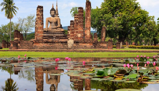 Explore Northern Thailand