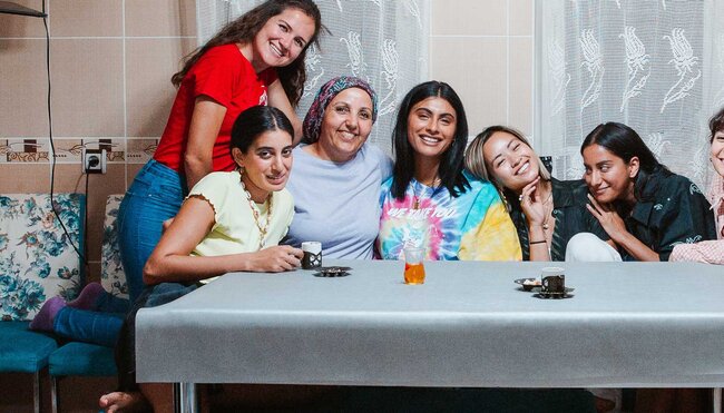 Turkey: Women's Expedition