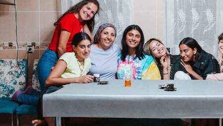 Turkey: Women's Expedition