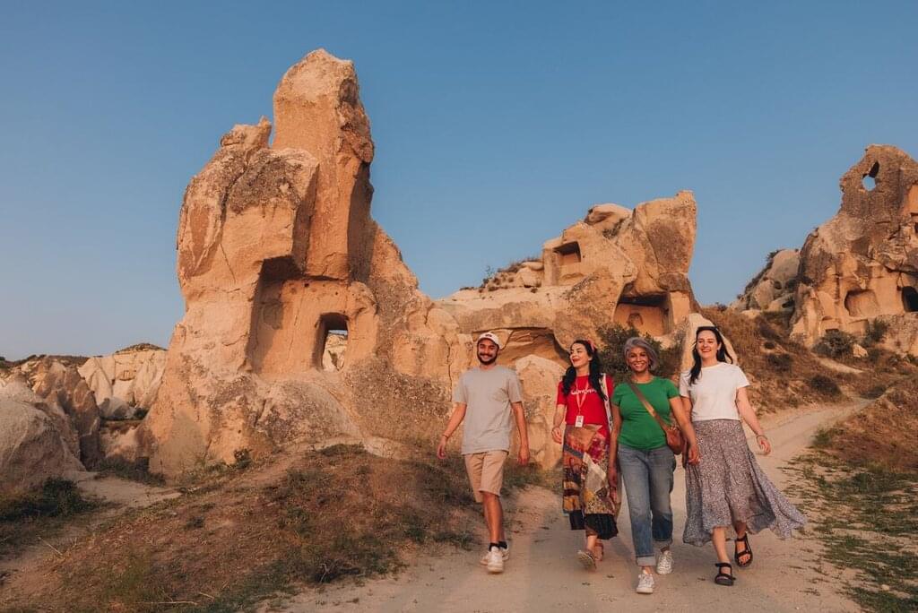 Turkey Adventure