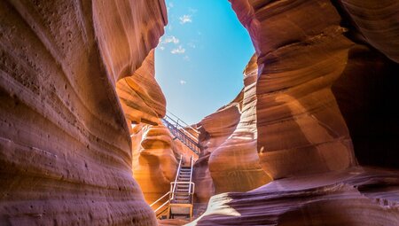 Zion Ranch Stay 