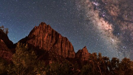 Zion Ranch Stay 