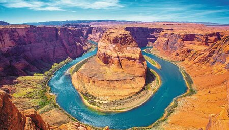 Zion Ranch Stay 