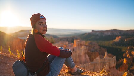 Zion Ranch Stay 