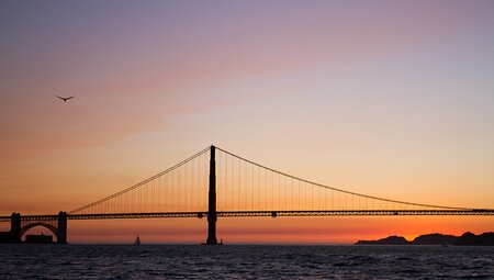 San Fran to Vegas:  Parks, Canyons, Valleys