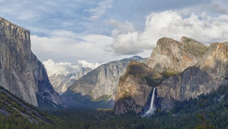 Wild Western USA