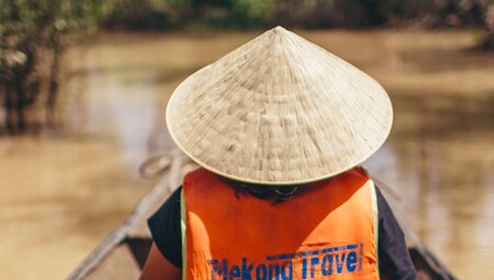 Mekong Delta Farmstay