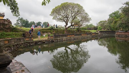 Scenic Vietnam