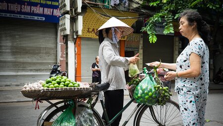 Scenic Vietnam