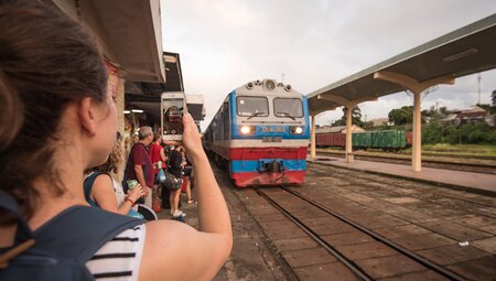 Scenic Vietnam