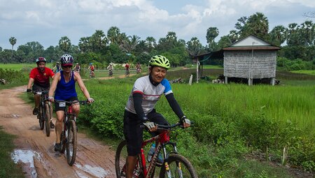 Cycle Vietnam