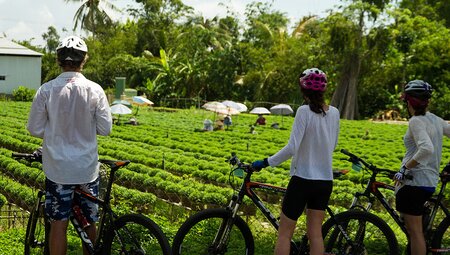 Cycle Vietnam